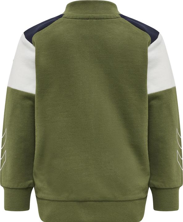 Image du produit hummel Veste Zip Hmlfinn (74)