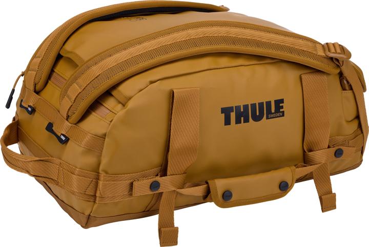 Actual product image Thule Chasm Recycled Duffel (30 l)
