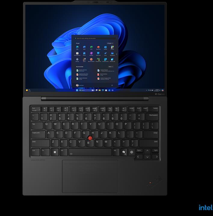 Produktbild Lenovo X1 Carbon G13 14" Ultra7 258V 32/1TB WUXGA 5G W11P (14", Intel Core Ultra 7 258V, 32 GB, DE)