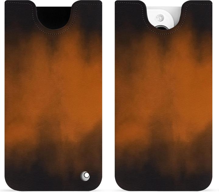 Productafbeelding Noreve Lederen omslag (Apple iPhone 15 Pro)