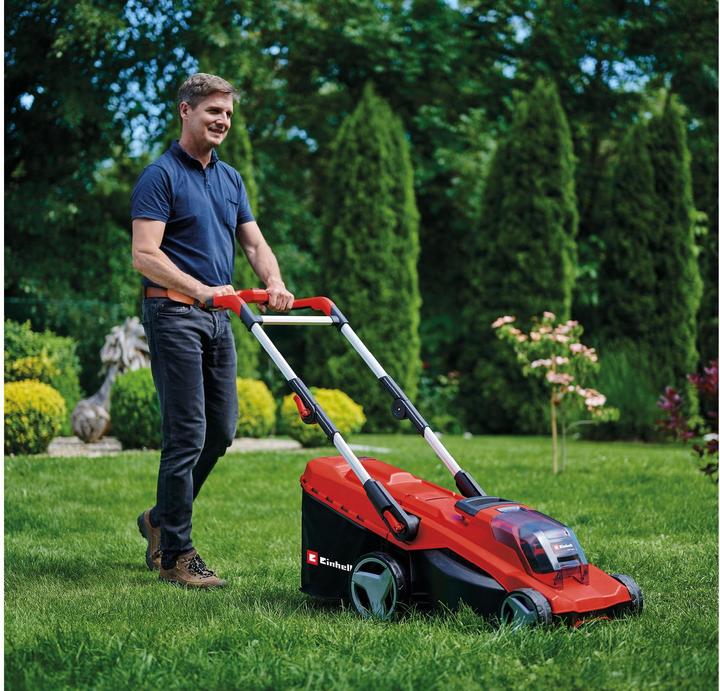Produktbild Einhell GP-CM 36/41 Li-Solo (Akkubetrieb)