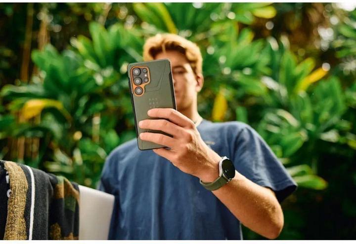 Produktbild UAG Civilian Pro (Samsung Galaxy S25 Ultra)