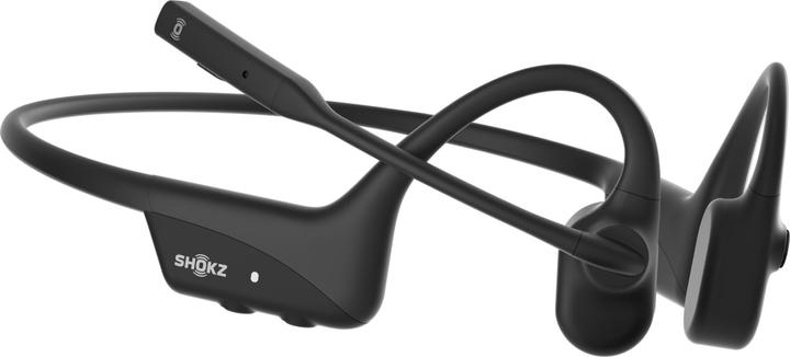 Produktbild Shokz OpenComm2 UC - USB-A (keine Geräuschunterdrückung, 16 h, Kabellos)