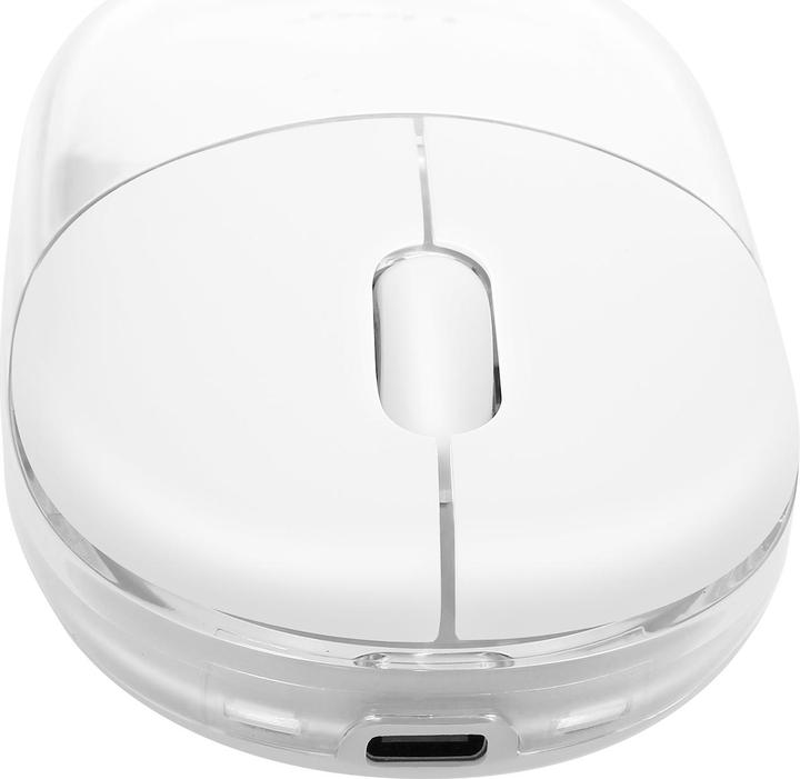 Image du produit LinQ W707 Souris Bluetooth (Sans fil)