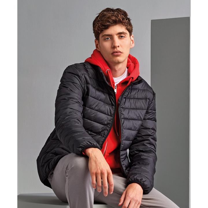 Produktbild 2786 Traverse Steppjacke (3XL)