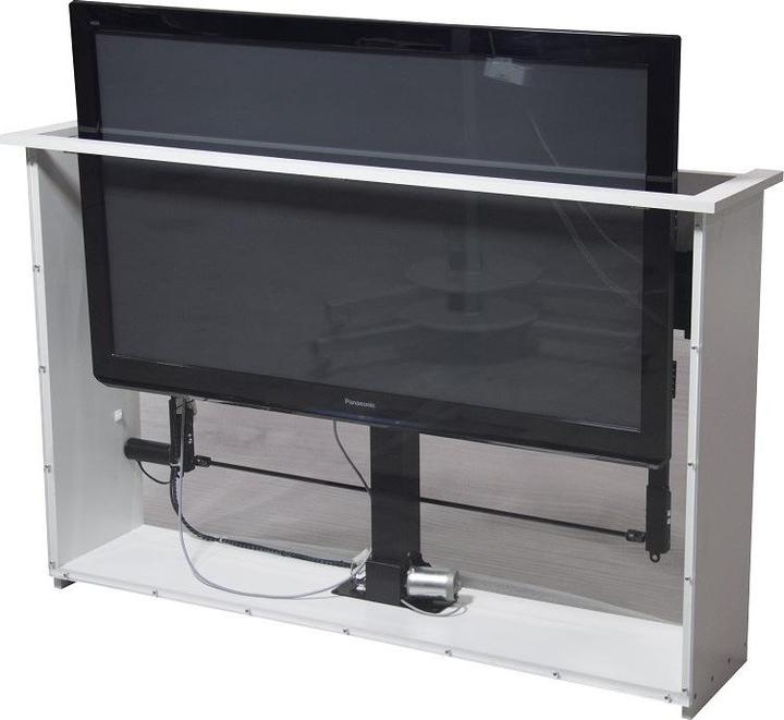 Immagine prodotto DSS Ascensore TV Premium-Rota, radio, nero, max 30 kg (70551.18", 30 kg)