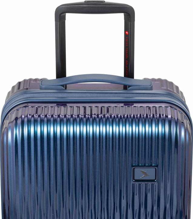 Actual product image Pack Easy Flow (36 l, Hand luggage (up to 50 litres))