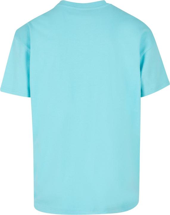 Produktbild Merchcode Think Different Heavy Oversized Tee - 116821 (M)