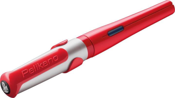 Immagine prodotto Pelikan o Penna stilografica originale per destrorsi M (Multicolore, 12 x)