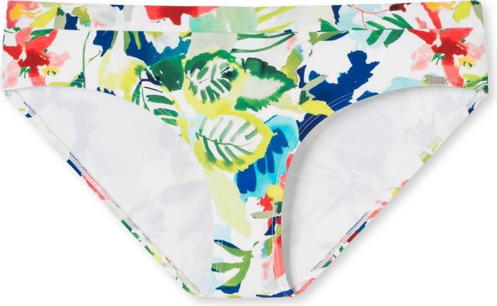 Actual product image Schiesser Aqua Mix & Match Nautical bikini bottoms (40)