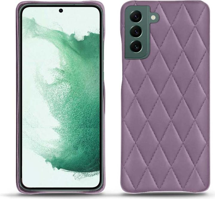 Lilas - Couture ( Nappa - Pantone #b9a3e3 )