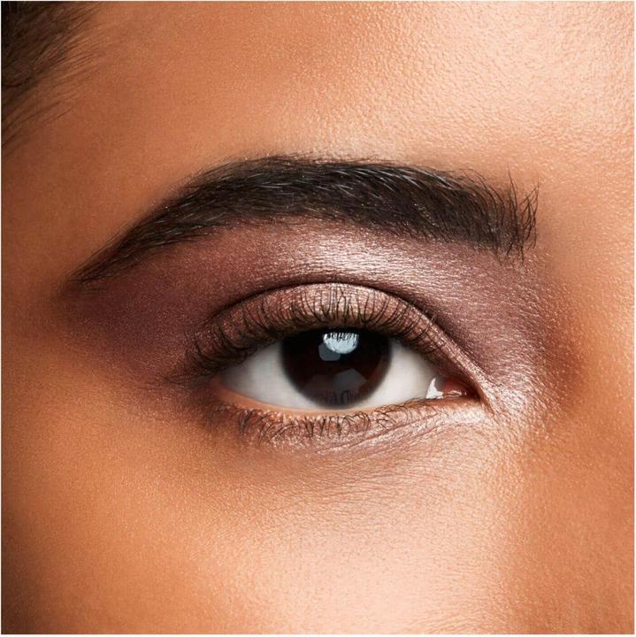 Actual product image Shiseido Powder Gel Eye Shadow (08 Suru-Suru Taupe)