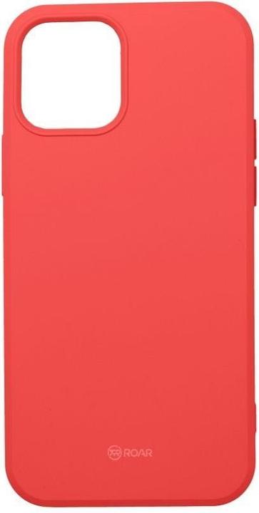 Immagine prodotto Roar Custodia cover pannello posteriore COLORFUL JELLY per IPHONE 14 Pro Max rosa pesca (Apple iPhone 14 Pro Max)