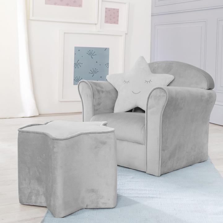 Actual product image Roba Lil Sofa (Child armchair)