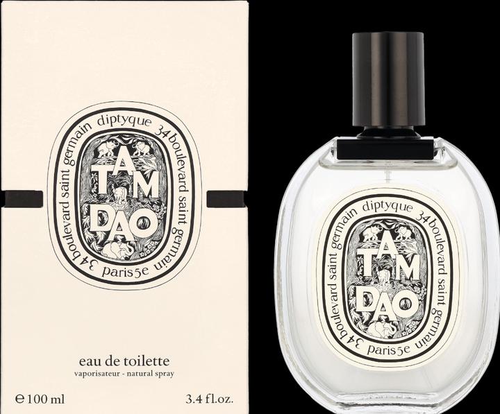 Diptyque Tam Dao Edt Spray