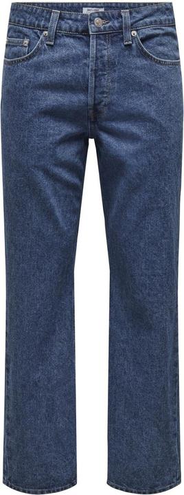 Denim Blu Medio