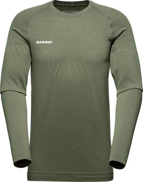 Mammut Trift Longsleeve Men