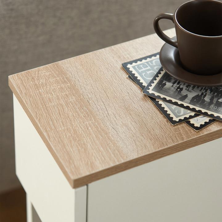 Image du produit SoBuy FBT111-WN (20 x 35 x 60 cm)