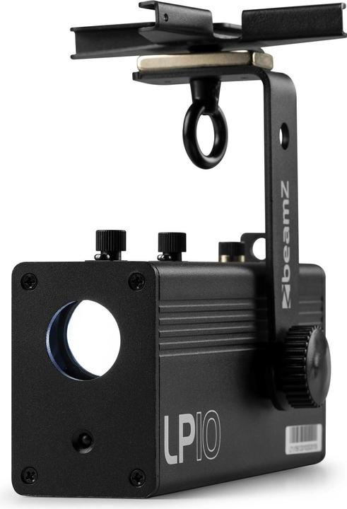 Produktbild BeamZ Lichteffekt LP10 (10 W, LED)