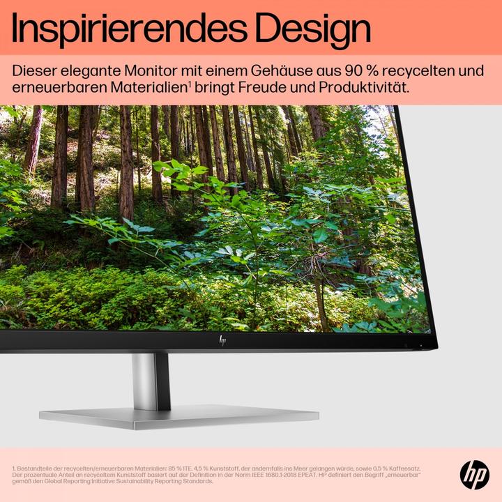 Produktbild HP E32k G5 (3840 x 2160 Pixel, 32")