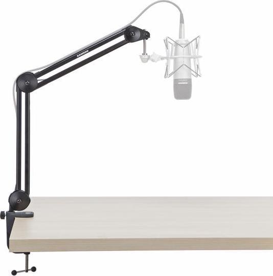 Produktbild Samson Technology MBA28 MicBoom Arm Std (Kabellos)