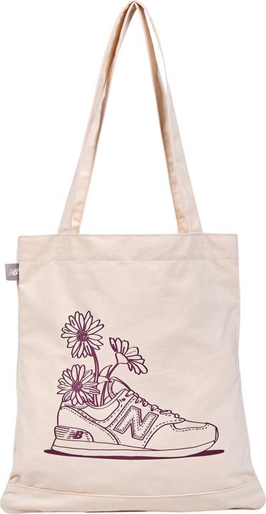 Produktbild New Balance Graphic Tote (17 l)