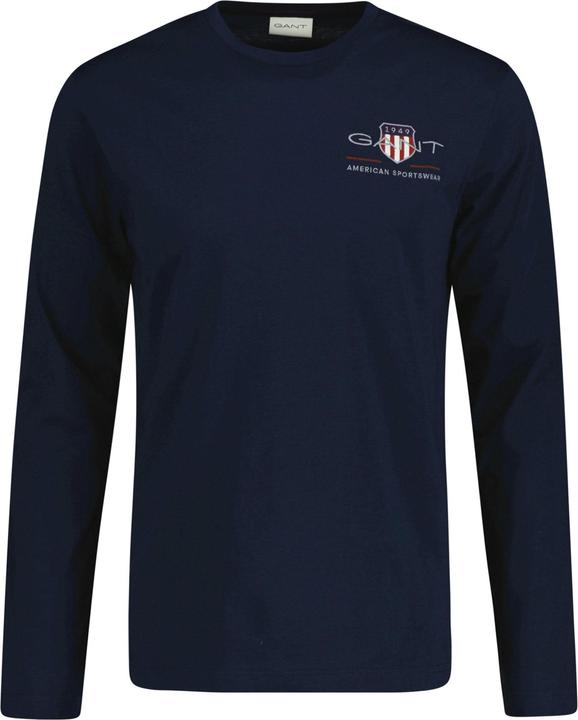 GANT Regular Medium Archive Shield