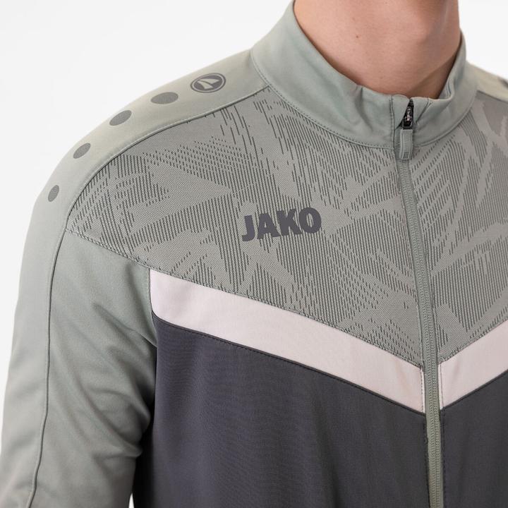 Produktbild JAKO Polyesteranzug Iconic (S)