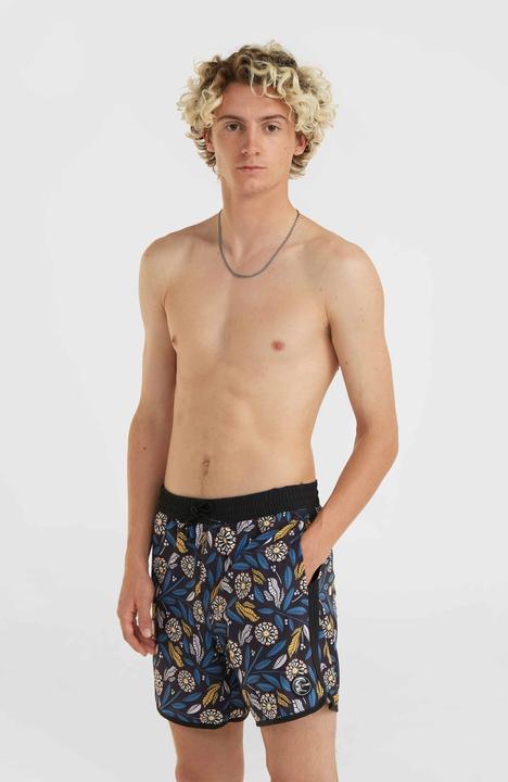 Produktbild O'Neill Og Scallop 16" Swim Shorts (S)