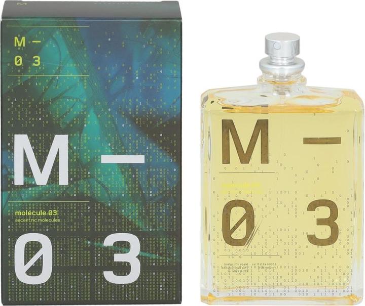Produktbild Escentric Molecules Molecule 03 (Eau de Toilette, 100 ml)
