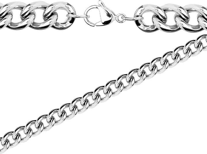 Image du produit Star Piercing Chaîne argent (sans laiton, Acier chirurgical 316L)
