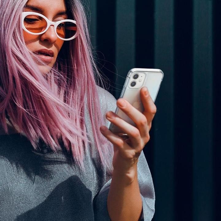 Produktbild Spigen Ultra Hybrid (Apple iPhone 12 mini)