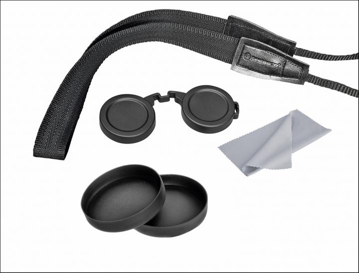 Actual product image Bresser Corvette 7x50 Porro (7 x, 50 mm)