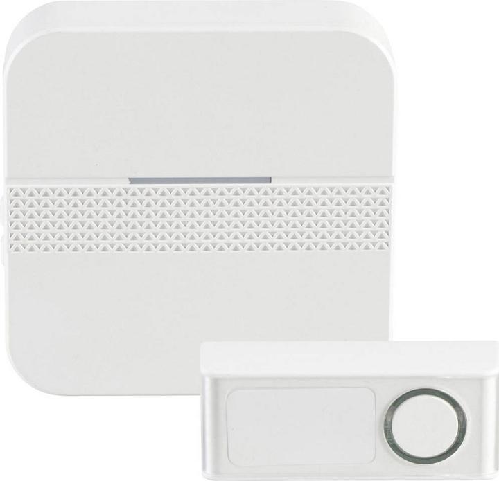 Heidemann Radio chime set Radix 230V (Wireless)