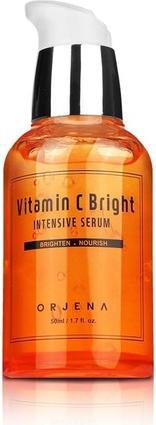 Orjena Vitamin C Intensiv-Serum