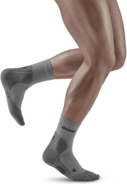 Actual product image Cep Cold Weather Mid-Cut Socks (45 - 48)