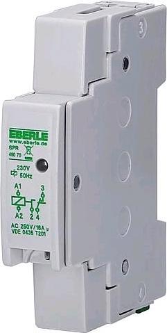 Produktbild Eberle Controls Speicherrelais