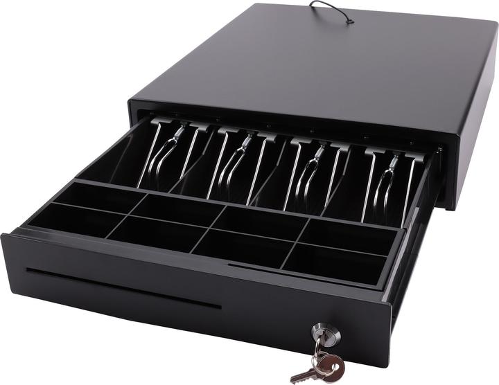 Produktbild Olympia Kassenschublade SD335C HINWEIS BEACHTEN