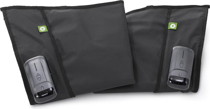Produktbild Blackroll Compression Boots, S
