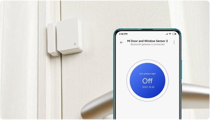 Produktbild Xiaomi Mi Door and Window Sensor