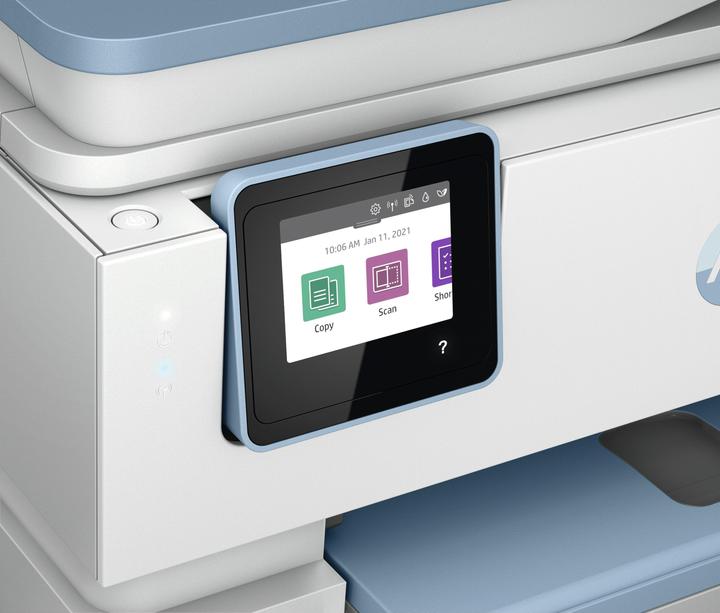 Produktbild HP Envy Inspire 7921e (Tintenpatrone, Farbe)