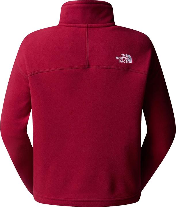 Immagine prodotto North Face 100 Glacier Cropped 1/4 Zip (XS)