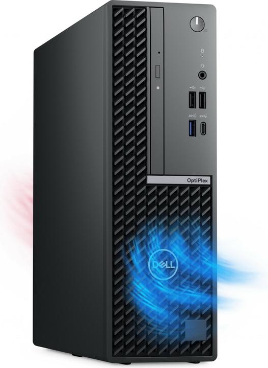 Actual product image Dell OptiPlex 7020 SFF (Intel Core i5-14500, 16 GB, 512 GB)