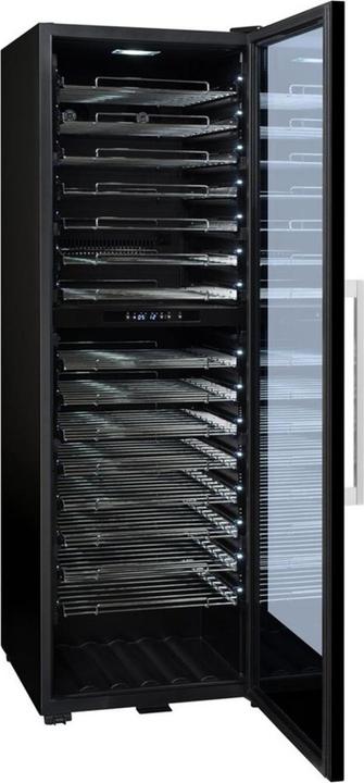 Produktbild La Sommelière Weinkühlschrank PRO160DZ 2 Zone