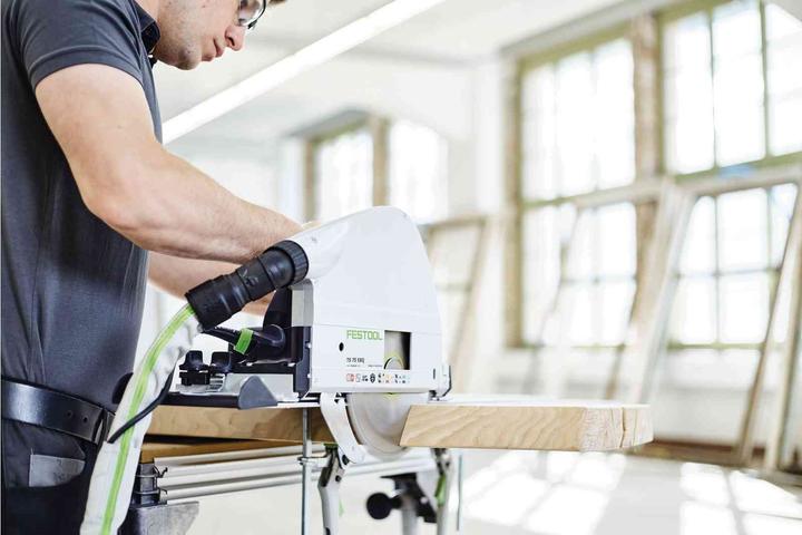 Produktbild Festool TS 75 EBQ-Plus