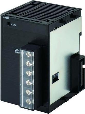 Actual product image Omron Industrial Automation Power supply unit,dc in/dc out 25W max