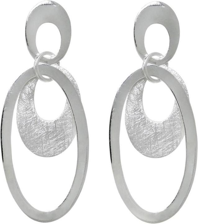 Bijouteria Ohrhänger (Silber 925)