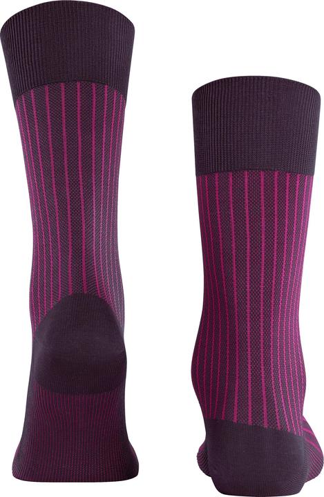Actual product image Falke Oxford Stripe Men Socks (39 - 40)