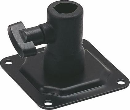 Actual product image Falcon Eyes Wall mount MBH-700 (Stand holder)