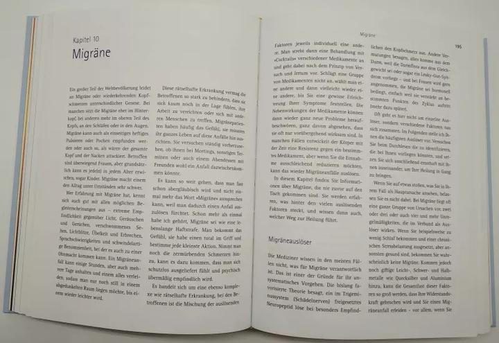 Immagine prodotto Mediale Medizin (Tedesco, Anthony William, 2022)
